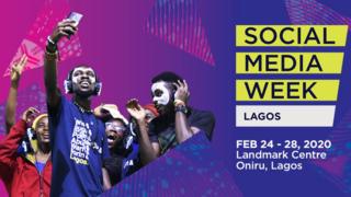 Social media week