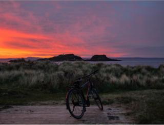 Yellowcraigs