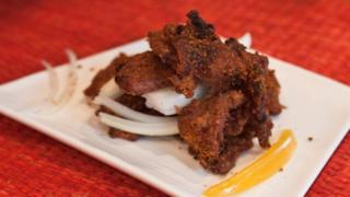 Suya