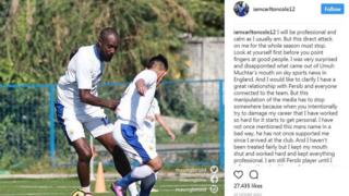 Carlton Cole