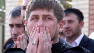 Кадиров