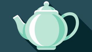 Teapot