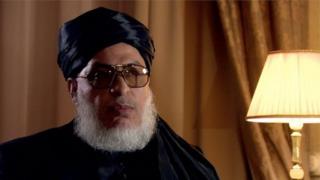 شیر محمد عباس ستانکزئی