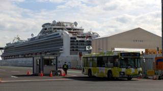 Diamond Princess