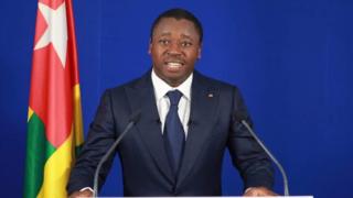 Togo,manifestation,voeux,gnassingbé,crise,dialogue,opposition