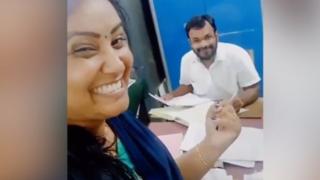 11 మంది ఖమ్మం ఉద్యోగులపై చర్యలు