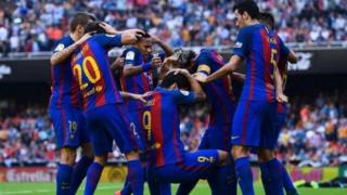 La Liga