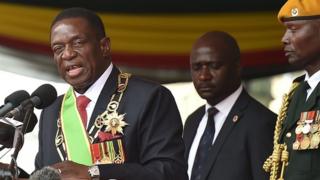 Mnangagwa,emmerson,zimbabwe,moyo,gouvernement