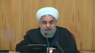روحانی