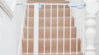 Stairgate