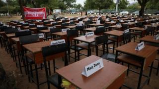 'Yan matan Chibok