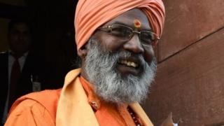 साक्षी महाराज