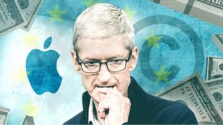 apple