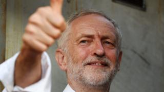 Jeremy Corbyn