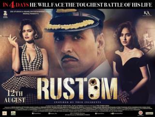 rustom movie online dailymotion