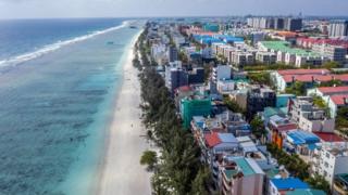 Hulhumale