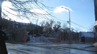 Луганск