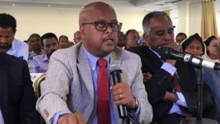 Janaraal Tsaadqaan