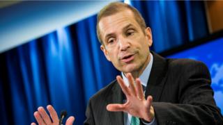 Mark Toner