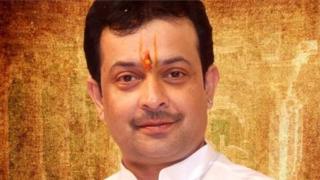 भैय्युजी महाराज