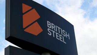 British Steel