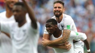 World Cup