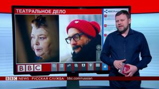 ТВ-новости