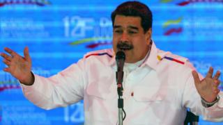 Maduro