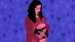 REBECCA HENDIN/BBC