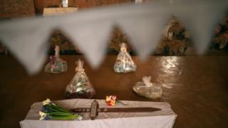 rwanda, génocide, église catholique