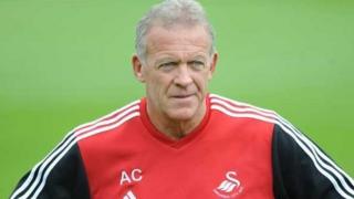 Alan Curtis