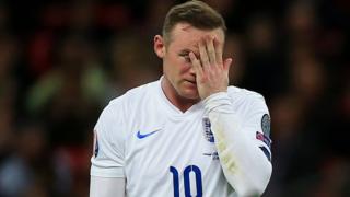 Wayne Rooney