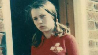 Janet Commins