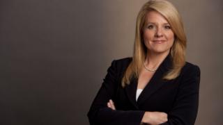 Gwynne Shotwell