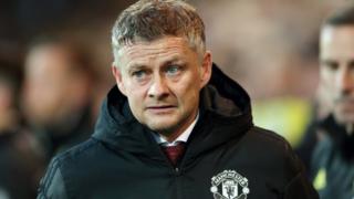 Ole Gunnar Solskjaer