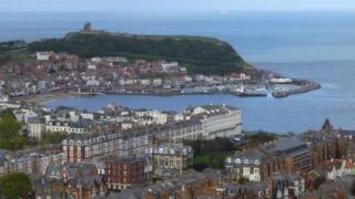 Scarborough