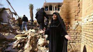 Irak