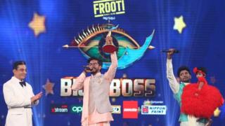 பிக் பாஸ் சீசன் 3 ஃபினாலே நிகழ்ச்சியின் சில முக்கிய தருணங்கள்
