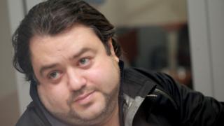 Анатолий Зак в суде