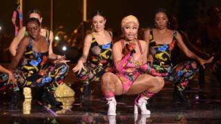 Nicki Minaj