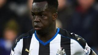 Cheick Tiote