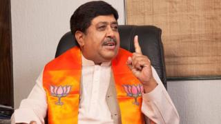 Dileep Sanghani, दिलीप संघानी