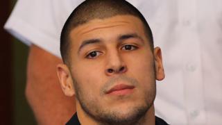 Aaron Hernandez
