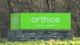 Orthios