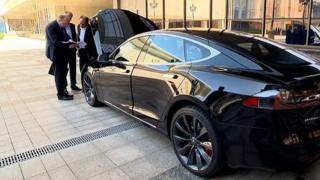 Tesla Lukashenko