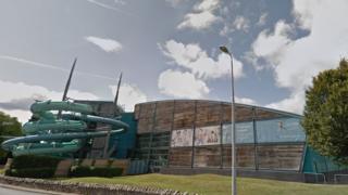 Inverness Leisure