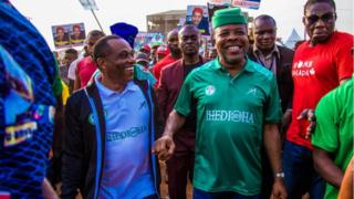 Emeka Ihedioha