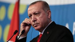 ERDOGAN