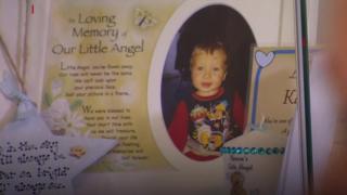Memories of Kayden