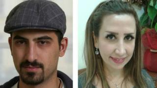 Noura safadi/facebook